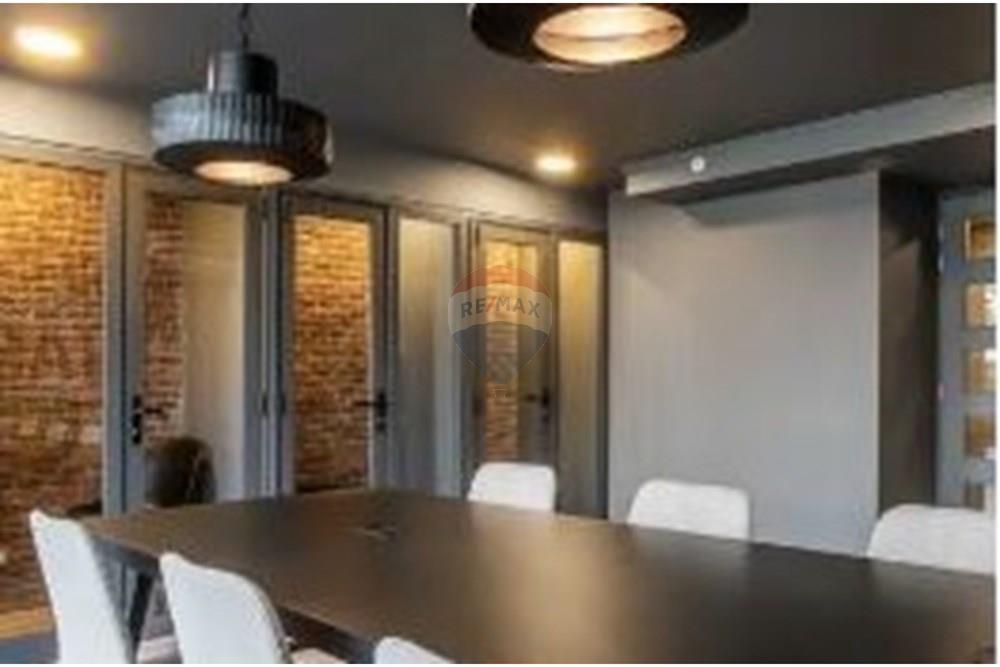 Residencial - Piso - Ñuñoa, Santiago, Metropolitana De Santiago - CL - Cowork.JPG - 1028018320-267