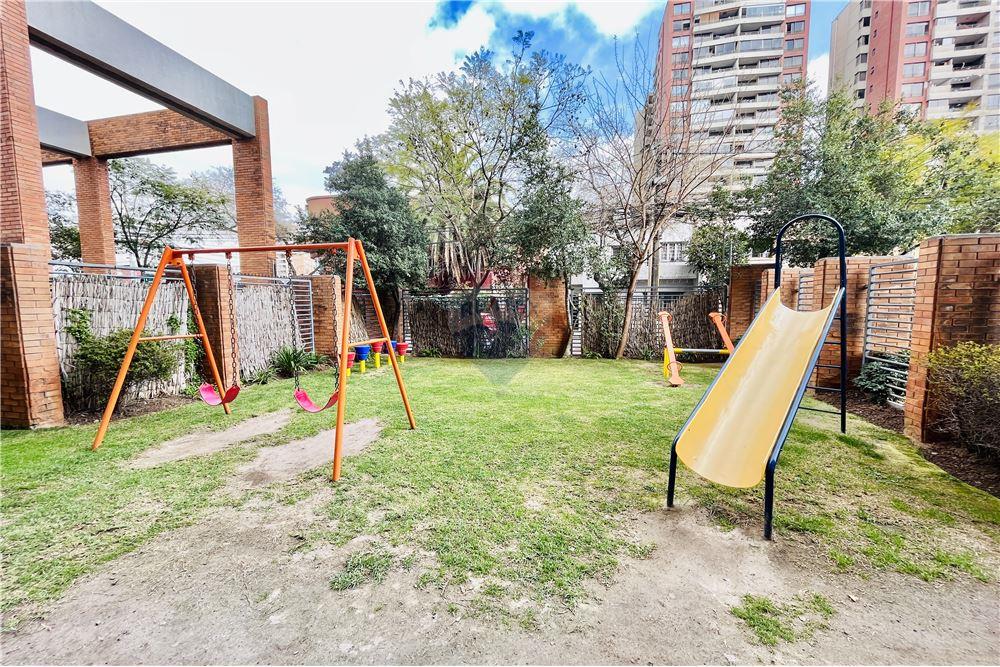 Residential - Ejerlejlighed - Ñuñoa, Santiago, Metropolitana De Santiago - CL - 21 - 1028037153-556