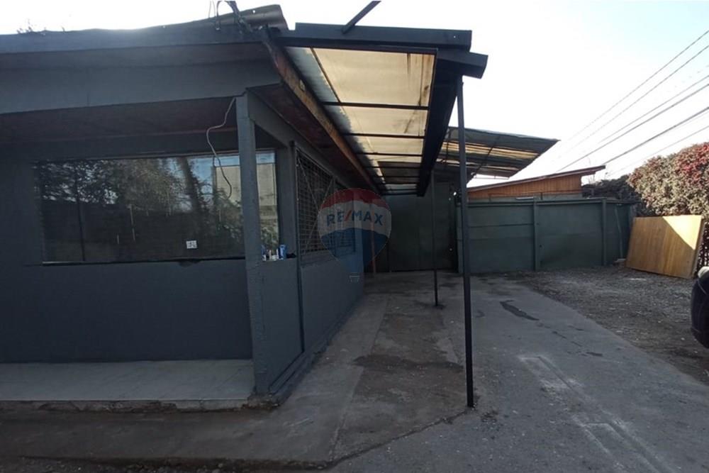 Commercieel - Bedrijfsmatig / Detailhandel - La Florida, Santiago, Metropolitana De Santiago - CL - 3.jpg - 1028036023-430