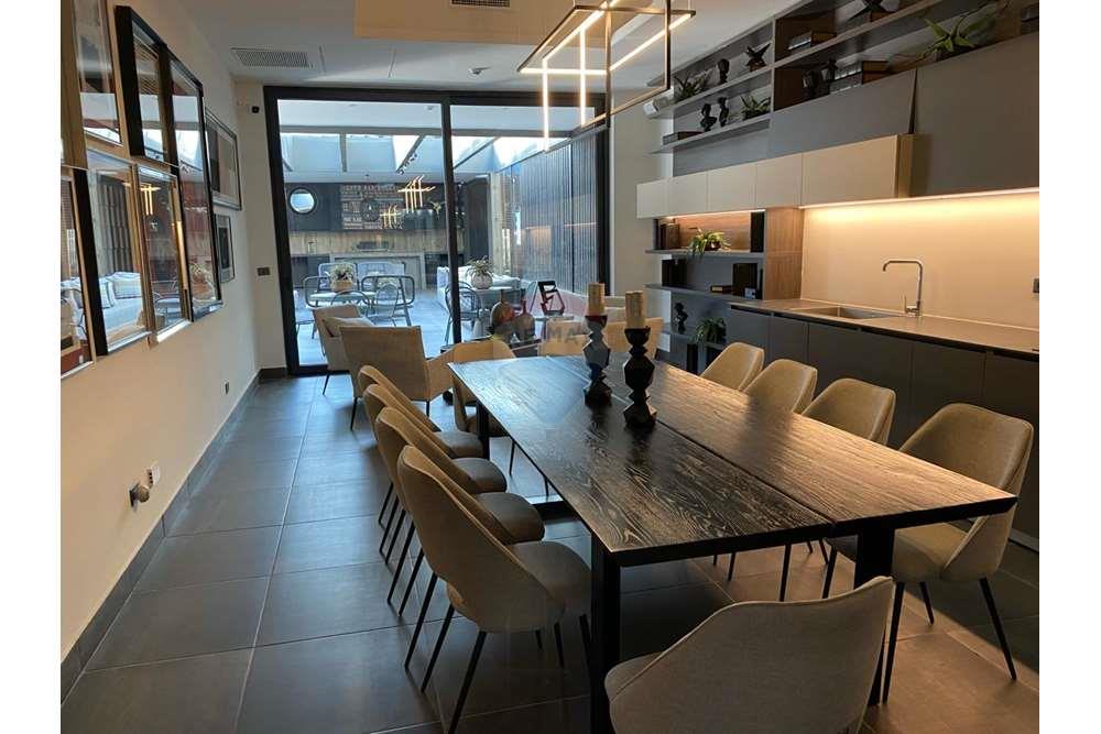 Residential - Διαμέρισμα - Macul, Santiago, Metropolitana De Santiago - CL - WhatsApp Image 2024-01-24 at 7.27.24 PM.jpeg - 1028100006-272