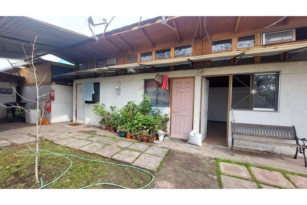 Commercieel - Bedrijfsmatig / Detailhandel - La Florida, Santiago, Metropolitana De Santiago - CL - 12.jpg - 1028036023-430