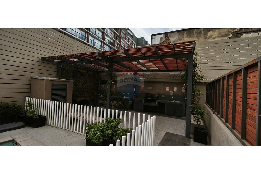 居住用物件 - マンション - Santiago, Santiago, Metropolitana De Santiago - CL - IMG_20250422_165402.jpg - 1028036023-400