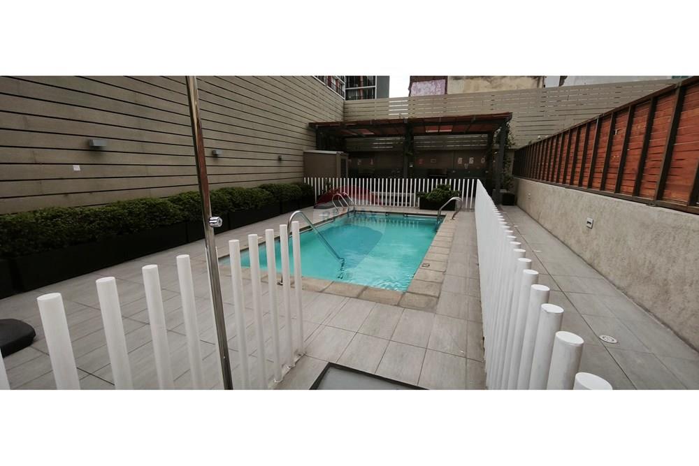 居住用物件 - マンション - Santiago, Santiago, Metropolitana De Santiago - CL - IMG_20250422_165459.jpg - 1028036023-400