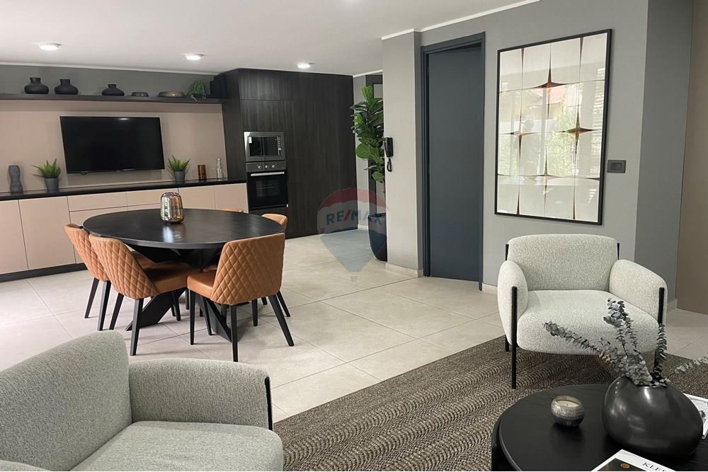 Residential - Asuinhuoneisto - Ñuñoa, Santiago, Metropolitana De Santiago - CL - IMG_9589.jpeg - 1028018070-1404