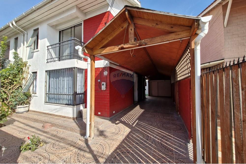 Rezidencijalno - Kuća  - Quilicura, Santiago, Metropolitana De Santiago - CL - 20250811_120516.jpg - 1028057042-776