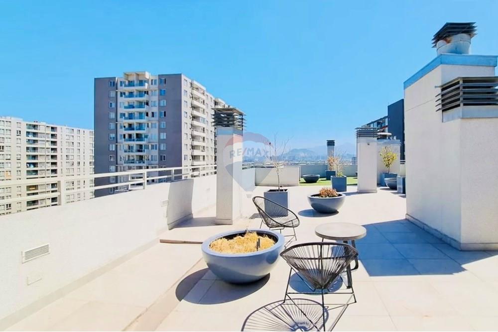 Residential - ਕੌਂਡੋ/ਅਪਾਰਟਮੈਂਟ - San Miguel, Santiago, Metropolitana De Santiago - CL - IMG_3556.jpg - 1028076056-83