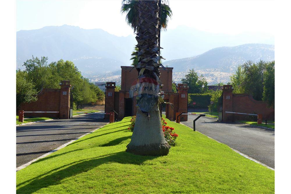 Gyvenamasis - Žemės sklypas - Colina, Chacabuco, Metropolitana De Santiago - CL - 5 - 1028018148-405