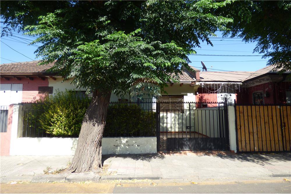 lakó - szabadonálló ház - Santiago, Santiago, Metropolitana De Santiago - CL - VISTA CASA EXTEIOR - egyéb - 1028018333-375