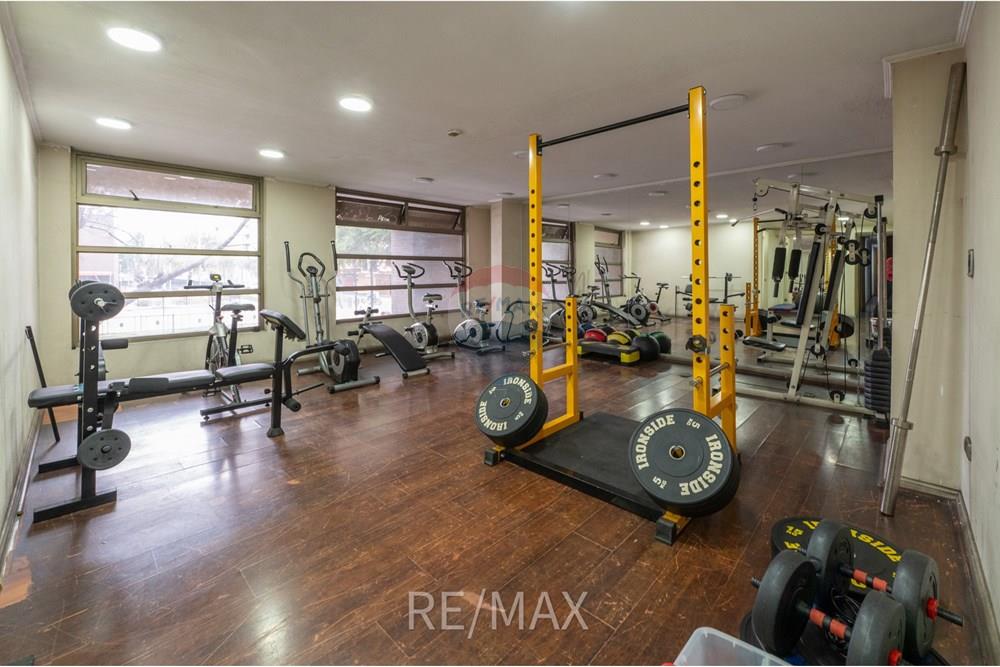 Rezidencijalno - Stan-Apartman - Ñuñoa, Santiago, Metropolitana De Santiago - CL - DSC_2914.jpg - 1028050030-435