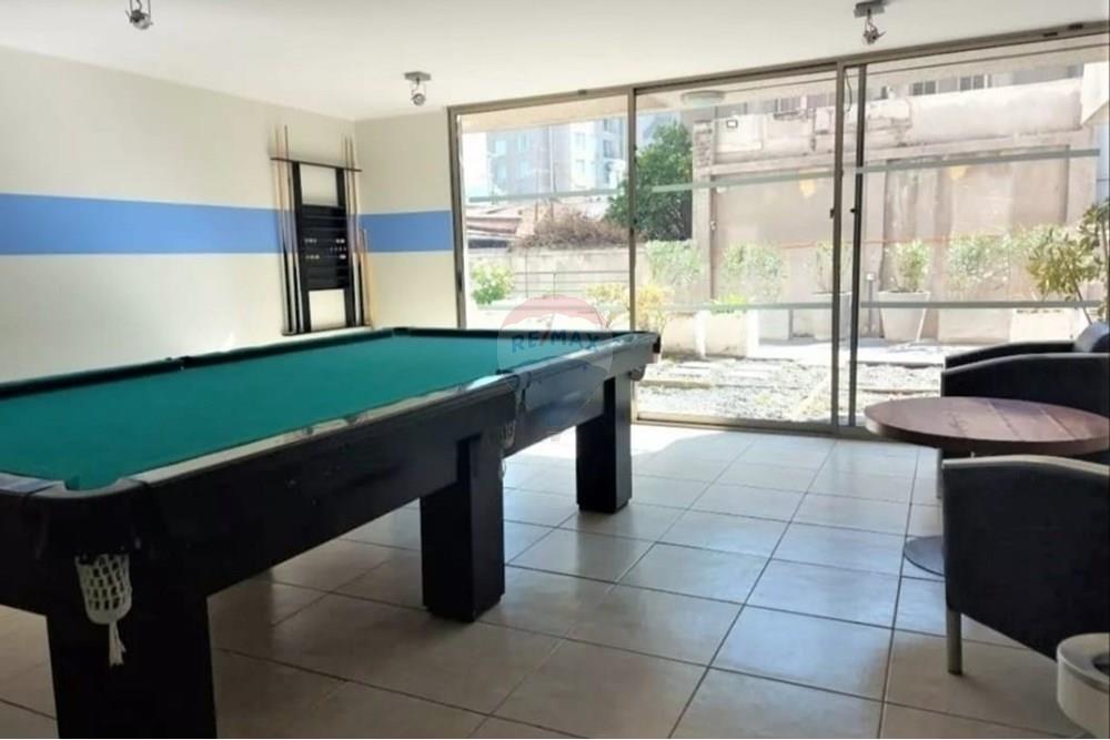 lakó - lakás (tégla) - Recoleta, Santiago, Metropolitana De Santiago - CL - E.jpg - 1028050117-404