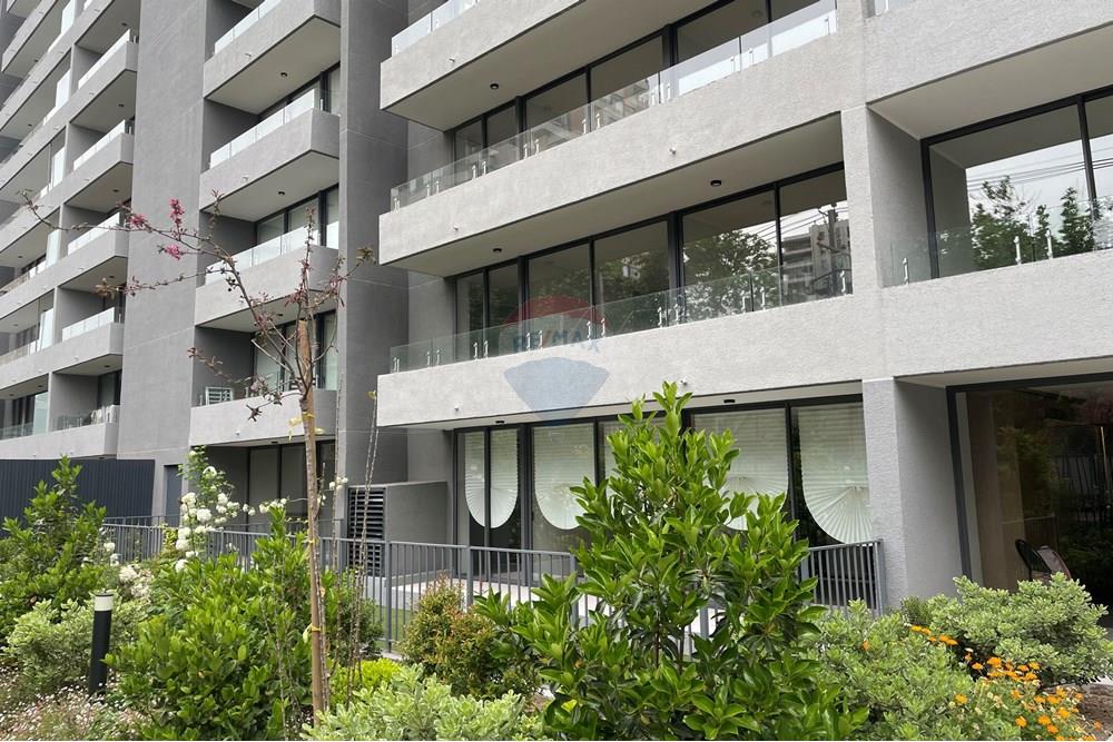 Residential - Asuinhuoneisto - Ñuñoa, Santiago, Metropolitana De Santiago - CL - IMG_9595.jpeg - 1028018070-1404