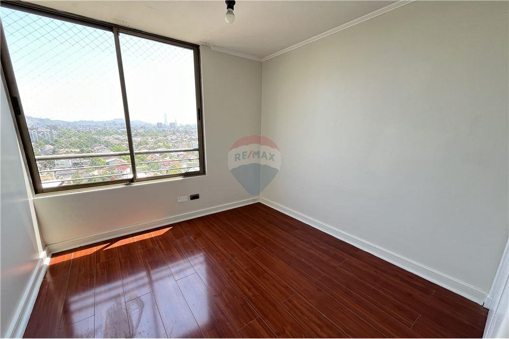 Residential - Ejerlejlighed - Ñuñoa, Santiago, Metropolitana De Santiago - CL - 10 - 1028037153-556