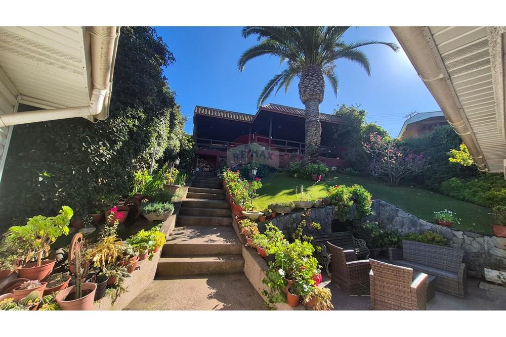 Residential - Hus - Viña Del Mar, Valparaíso, Valparaíso - CL - 20250909_105816.jpg - 1028076025-906