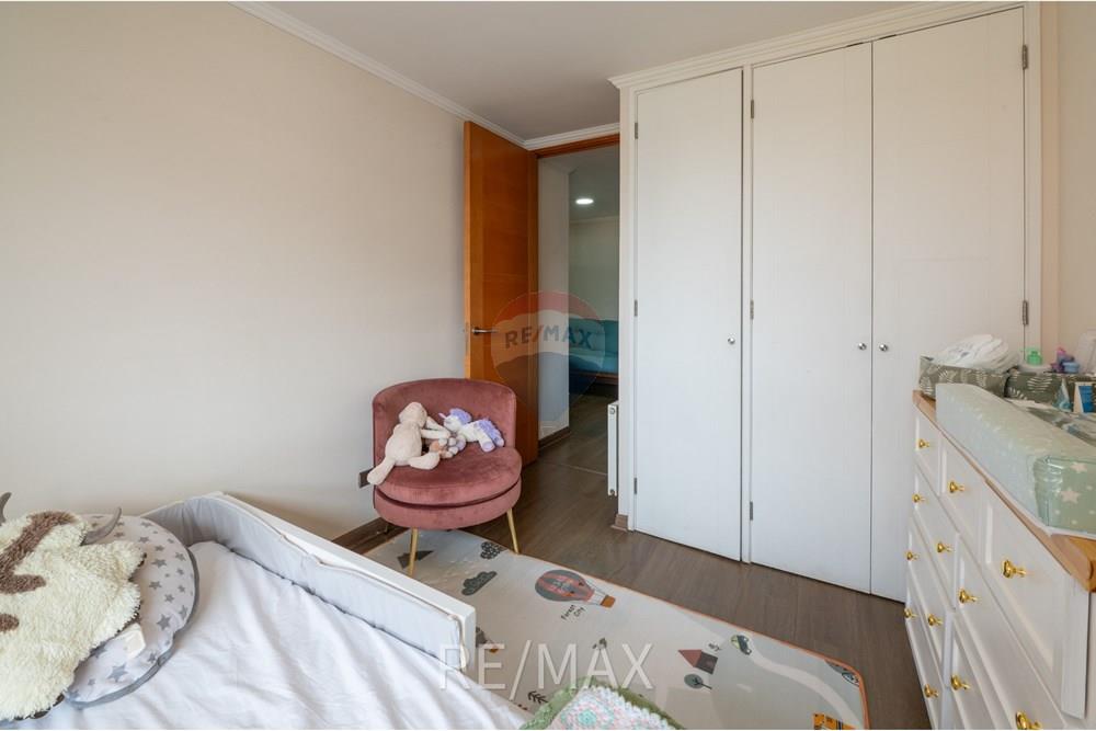 Rezidential - Apartament - Providencia, Santiago, Metropolitana De Santiago - CL - DSC_3202.jpg - 1028050030-451