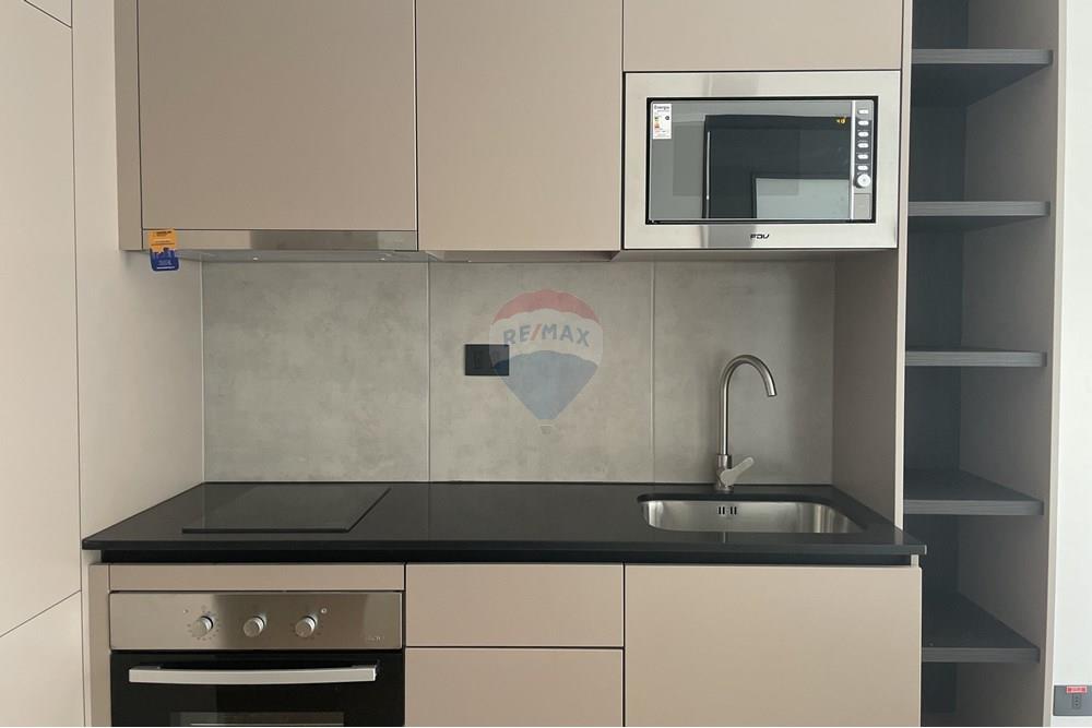 Residential - Asuinhuoneisto - Ñuñoa, Santiago, Metropolitana De Santiago - CL - IMG_9567.jpeg - 1028018070-1404