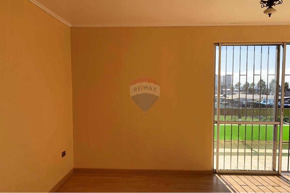 Residential - Hiša večstanovanjska - Coquimbo, Elqui, Coquimbo - CL - IMG_0277.jpg - Glavna spalnica - 1028018333-414