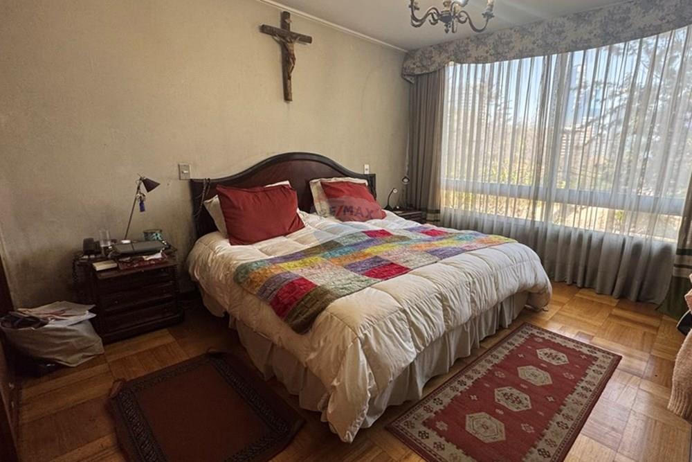 Residential - Stanovanje - Vitacura, Santiago, Metropolitana De Santiago - CL - IMG_9800.jpg - 1028101043-4