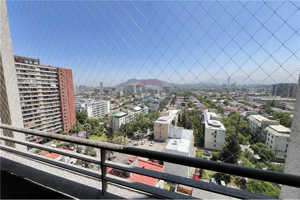 Residential - Ejerlejlighed - Ñuñoa, Santiago, Metropolitana De Santiago - CL - 3 - 1028037153-556