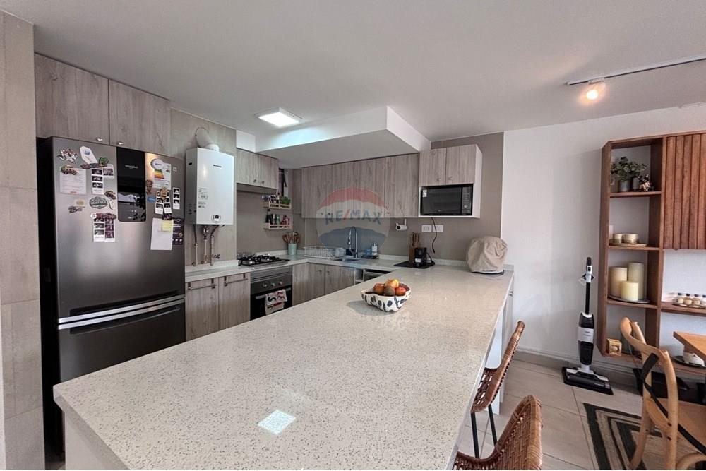 Жилищен - Апартамент - Las Condes, Santiago, Metropolitana De Santiago - CL - WhatsApp Image 2025-09-09 at 5.23.27 PM.jpeg - 1028004050-134