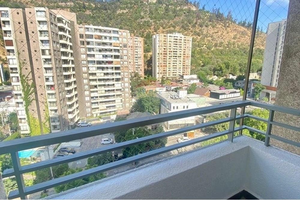 lakó - lakás (tégla) - Recoleta, Santiago, Metropolitana De Santiago - CL - 11.jpg - 1028050117-404