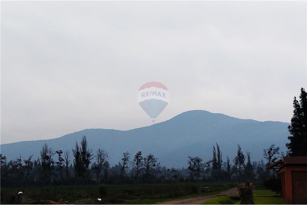 Mieszkaniowa - Nieruchomość wiejska - Talagante, Talagante, Metropolitana De Santiago - CL - 3 - 1028091010-162