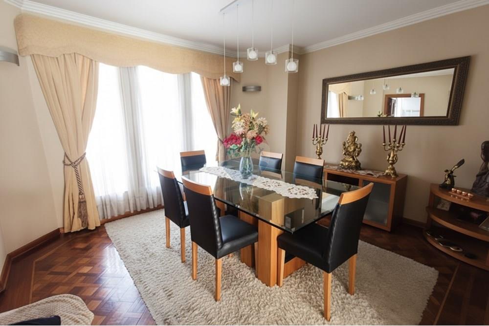 Residential - Отдельно стоящий дом - Las Condes, Santiago, Metropolitana De Santiago - CL - staging-digital (3).jpeg - 1028050218-24