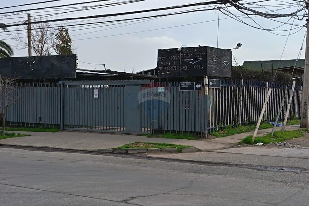 Commercieel - Bedrijfsmatig / Detailhandel - La Florida, Santiago, Metropolitana De Santiago - CL - 2.jpg - 1028036023-430