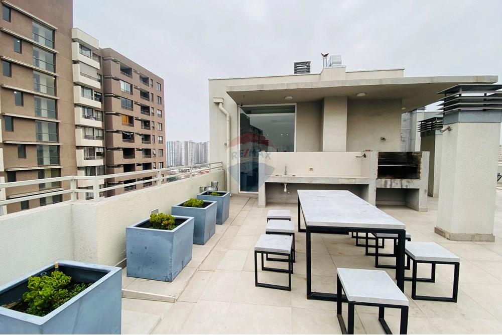 Residential - ਕੌਂਡੋ/ਅਪਾਰਟਮੈਂਟ - San Miguel, Santiago, Metropolitana De Santiago - CL - IMG_3726.jpeg - 1028076056-83