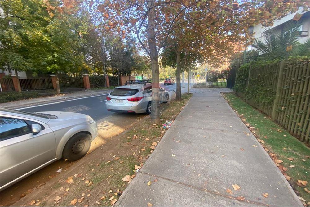 lakó - lakás (tégla) - Las Condes, Santiago, Metropolitana De Santiago - CL - 8 - 1028018019-943