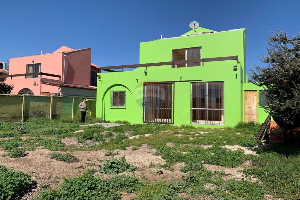 Residential - Hiša večstanovanjska - Coquimbo, Elqui, Coquimbo - CL - IMG_0262.jpg - Drugo - 1028018333-414