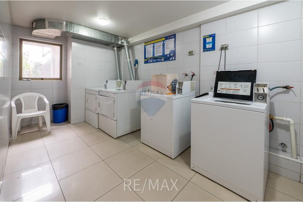 Rezidencijalno - Stan-Apartman - Ñuñoa, Santiago, Metropolitana De Santiago - CL - DSC_2911.jpg - 1028050030-435