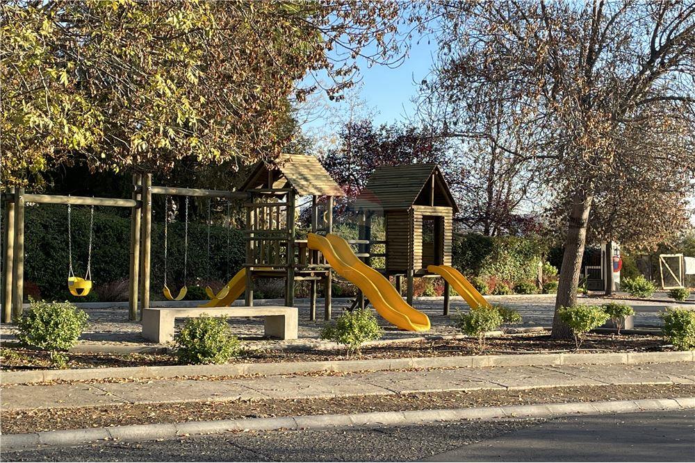 Gyvenamasis - Žemės sklypas - Colina, Chacabuco, Metropolitana De Santiago - CL - 4 - 1028018148-405