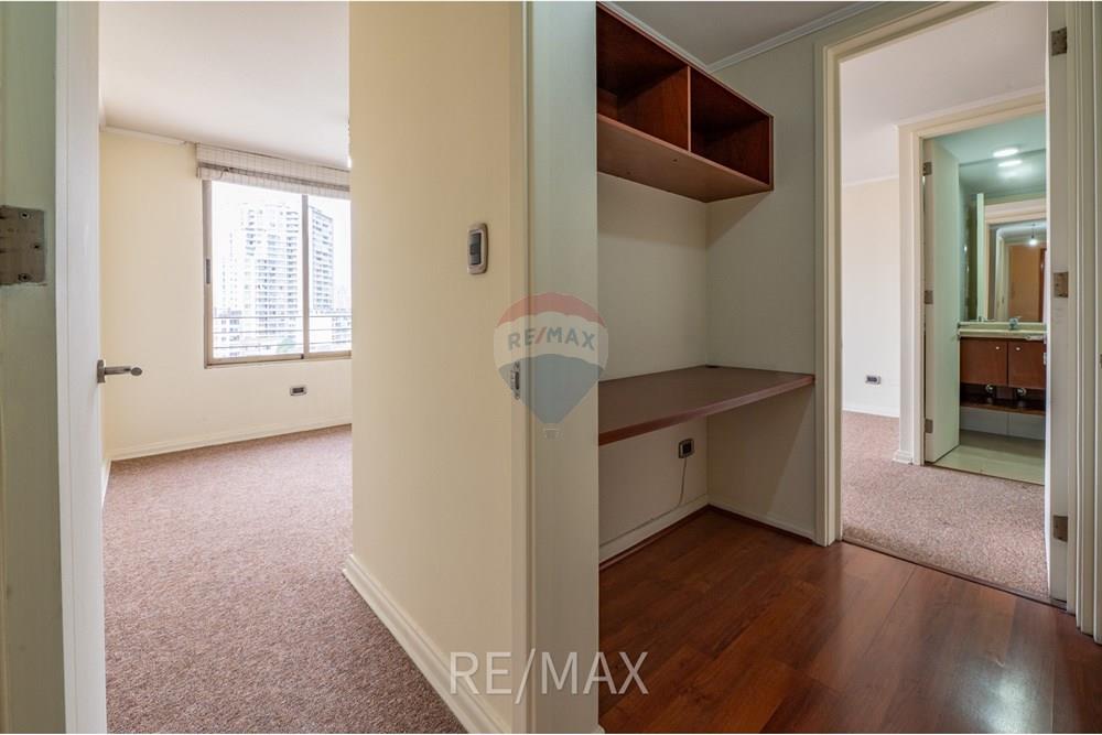 Rezidencijalno - Stan-Apartman - Ñuñoa, Santiago, Metropolitana De Santiago - CL - DSC_2900.jpg - 1028050030-435