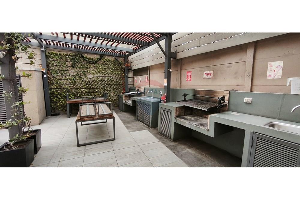 居住用物件 - マンション - Santiago, Santiago, Metropolitana De Santiago - CL - IMG_20250422_165411.jpg - 1028036023-400