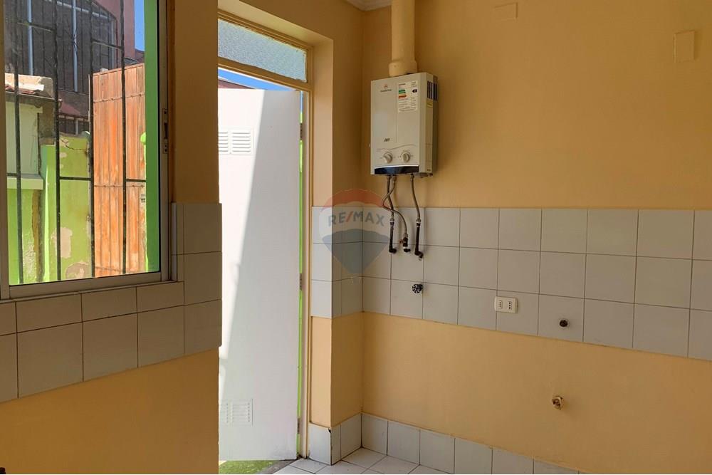 Residential - Hiša večstanovanjska - Coquimbo, Elqui, Coquimbo - CL - IMG_0257.jpg - Kuhinja - 1028018333-414