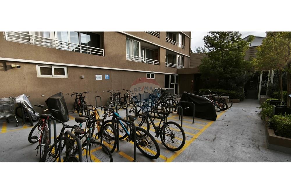 居住用物件 - マンション - Santiago, Santiago, Metropolitana De Santiago - CL - IMG_20250422_165331.jpg - 1028036023-400