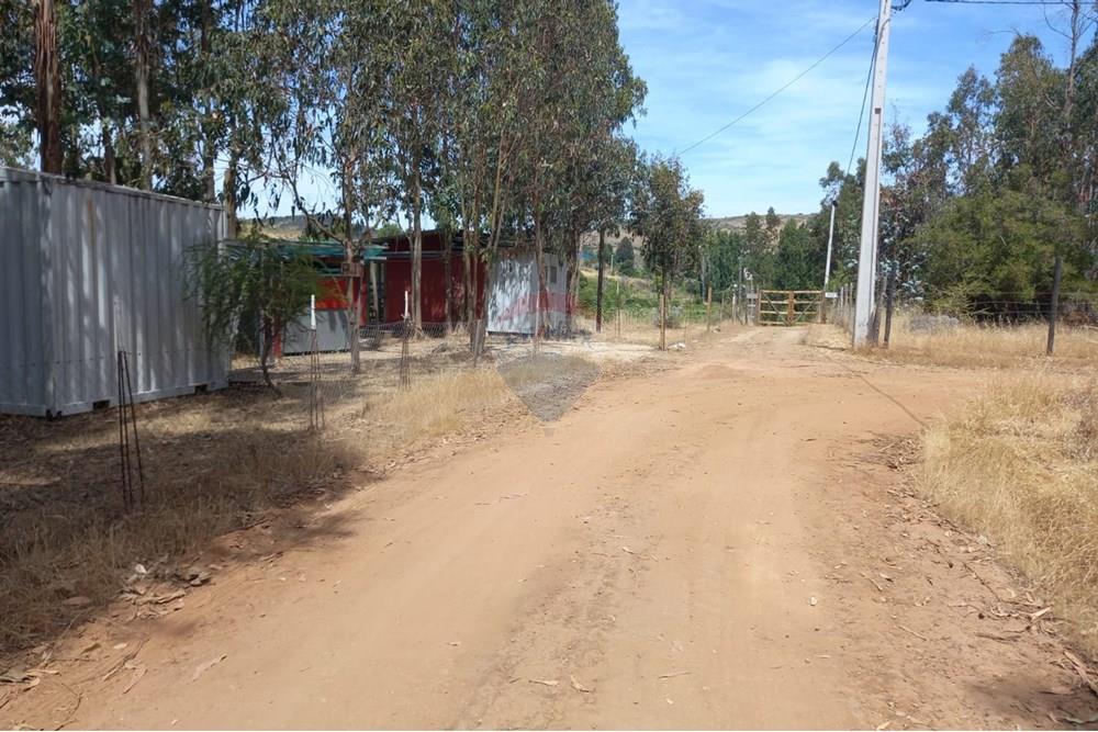 Gyvenamasis - Tuščias žemės sklypas - Litueche, Cardenal Caro, Libertador Gral. Bernardo O'Higgins - CL - Imagen de WhatsApp 2025-01-02 a las 15.22.18_5908a695.jpg - 1028103011-35