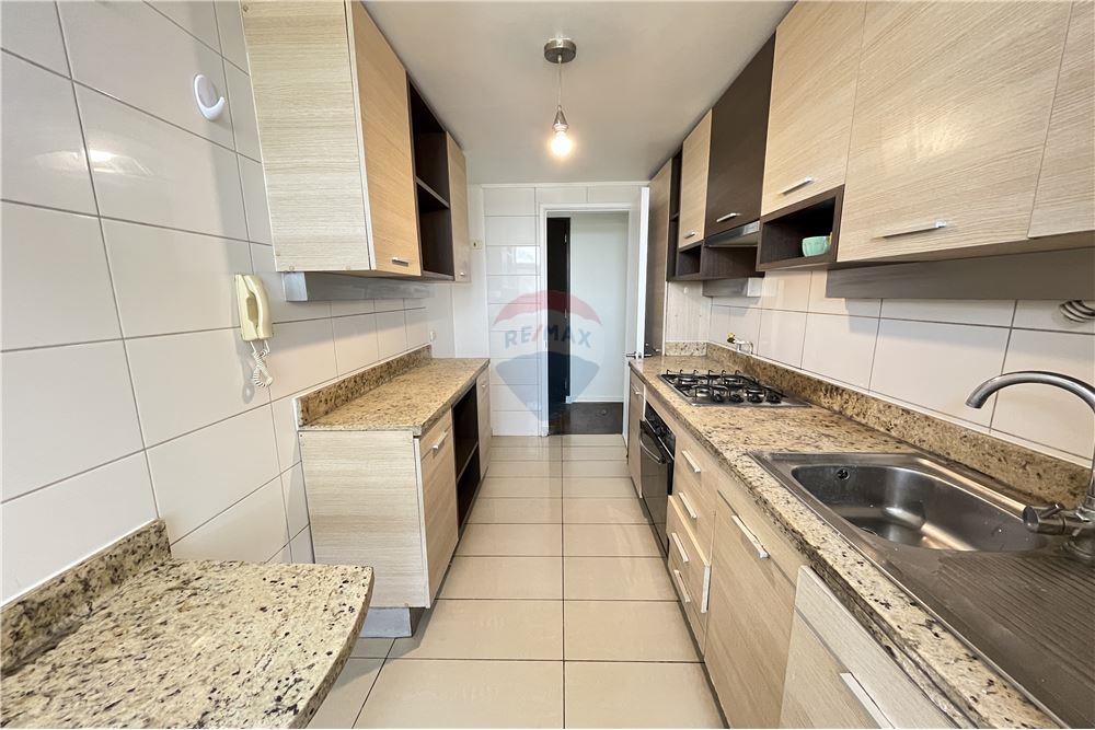 Residential - Ejerlejlighed - Ñuñoa, Santiago, Metropolitana De Santiago - CL - 4 - 1028037153-556