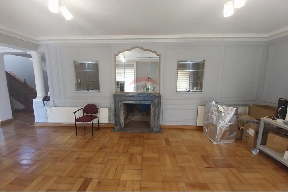 Residential - Hus - Ñuñoa, Santiago, Metropolitana De Santiago - CL - Salón a.jpg - Stue - 1028085003-103