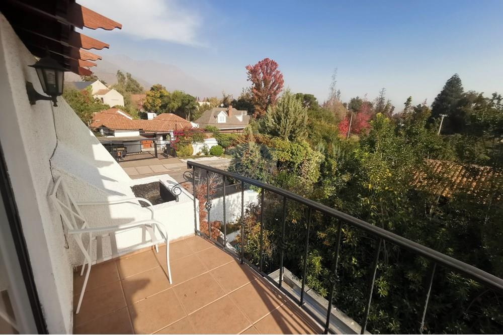 Residential - Отдельно стоящий дом - Las Condes, Santiago, Metropolitana De Santiago - CL - IMG_20250514_150240[1].jpg - 1028050218-24