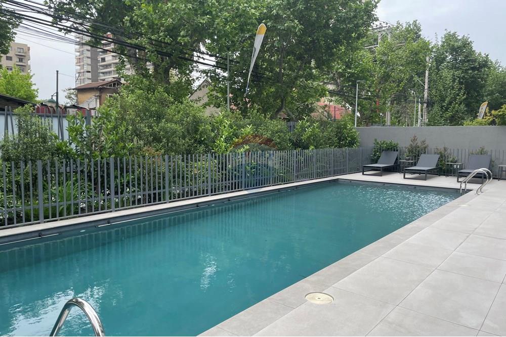 Residential - Asuinhuoneisto - Ñuñoa, Santiago, Metropolitana De Santiago - CL - IMG_9585.jpeg - 1028018070-1404