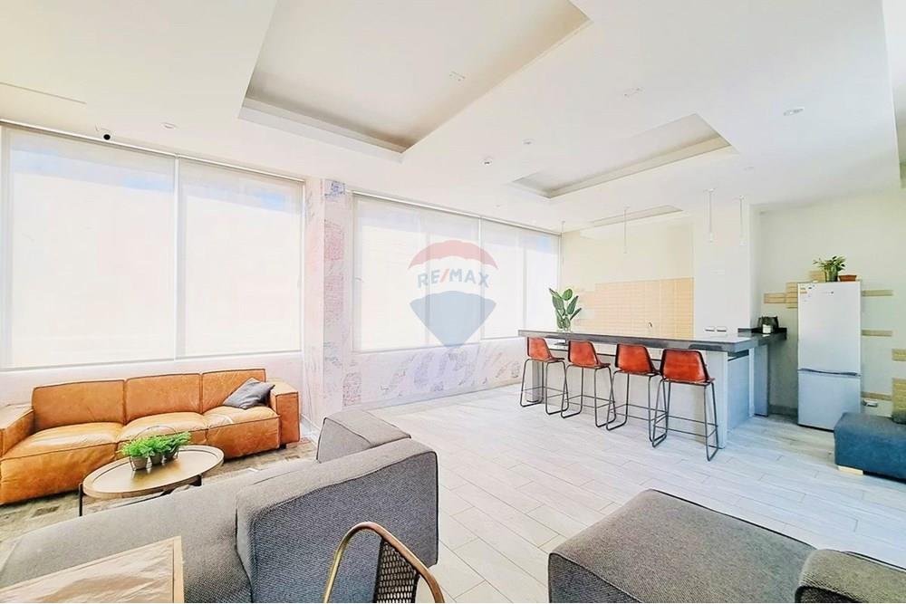 Residential - ਕੌਂਡੋ/ਅਪਾਰਟਮੈਂਟ - San Miguel, Santiago, Metropolitana De Santiago - CL - IMG_3554.jpg - 1028076056-83