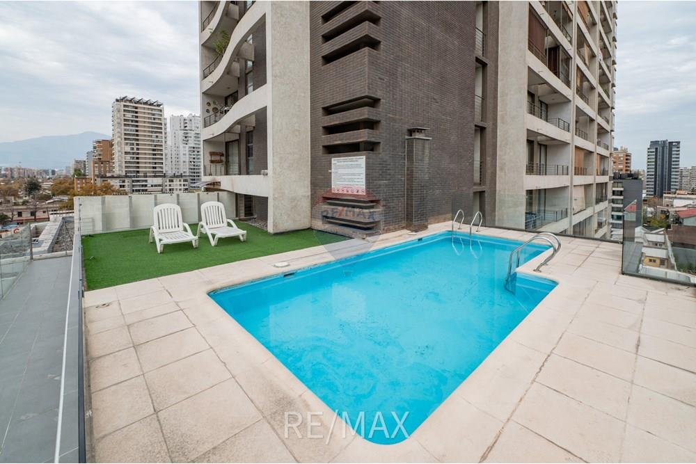 Rezidencijalno - Stan-Apartman - Ñuñoa, Santiago, Metropolitana De Santiago - CL - DSC_2915.jpg - 1028050030-435