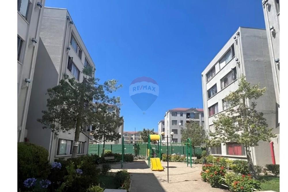 Residential - Kondo/ Apartemen - Quinta Normal, Santiago, Metropolitana De Santiago - CL - IMG_3767.jpeg - 1028112003-33