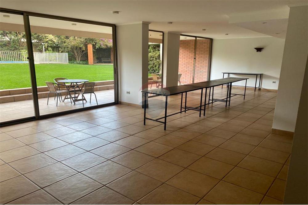 lakó - lakás (tégla) - Las Condes, Santiago, Metropolitana De Santiago - CL - 7 - 1028018019-943