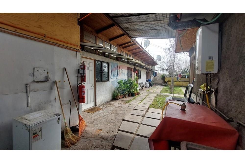 Commercieel - Bedrijfsmatig / Detailhandel - La Florida, Santiago, Metropolitana De Santiago - CL - 15.jpg - 1028036023-430