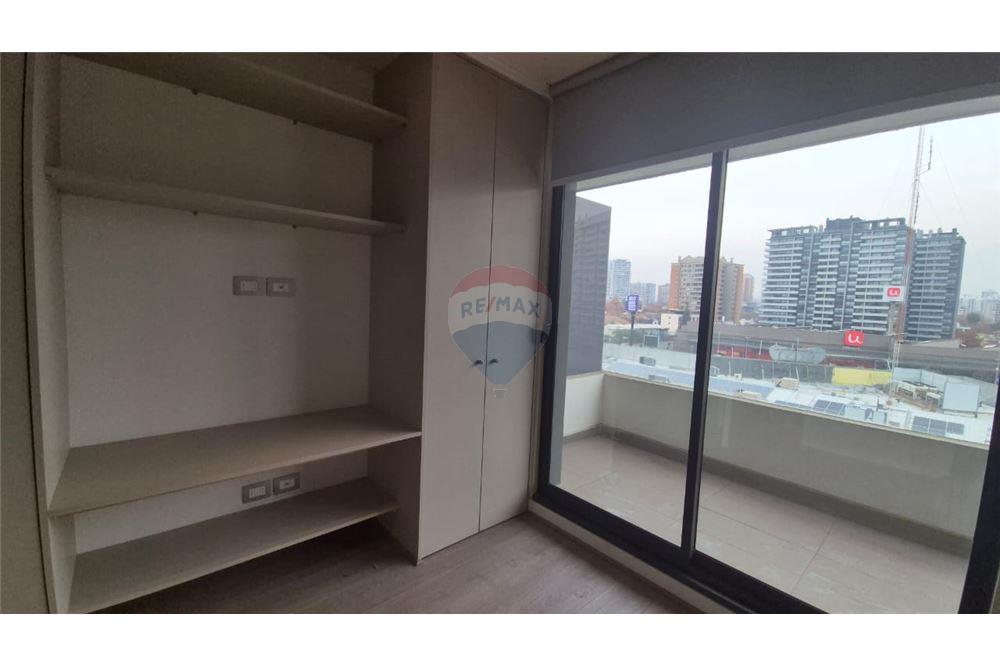 Residencial - Piso - Ñuñoa, Santiago, Metropolitana De Santiago - CL - 3 - 1028018320-267