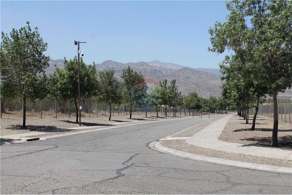 Gyvenamasis - Žemės sklypas - Colina, Chacabuco, Metropolitana De Santiago - CL - 16 - 1028018148-405