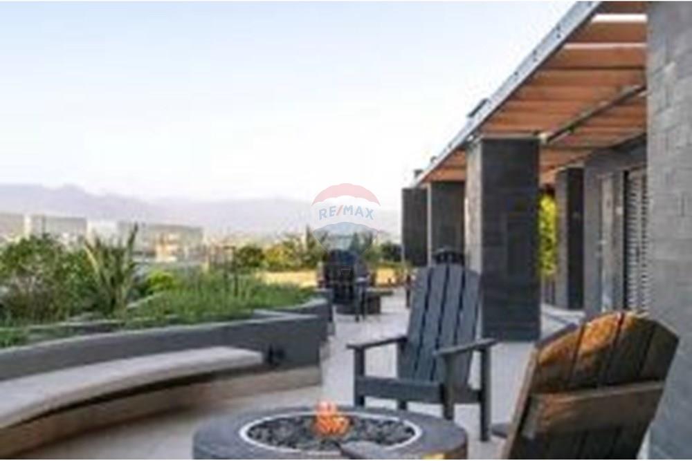 Residencial - Piso - Ñuñoa, Santiago, Metropolitana De Santiago - CL - Fogones.JPG - 1028018320-267