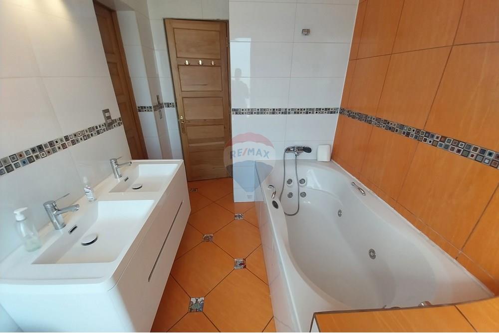 Residential - Hus - Ñuñoa, Santiago, Metropolitana De Santiago - CL - Baño 2b.jpg - Bad - 1028085003-103